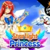 Starlight Princess